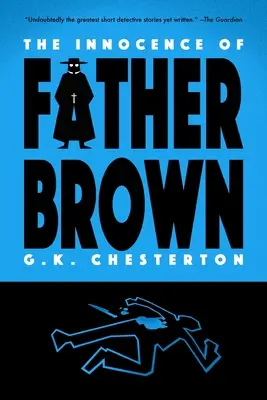Inocența părintelui Brown (Warbler Classics) - The Innocence of Father Brown (Warbler Classics)