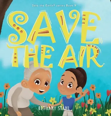 Salvați aerul - Save the Air