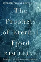 Prophets of Eternal Fjord (Leine Rasmussen Kim (Autor)) - Prophets of Eternal Fjord (Leine Rasmussen Kim (Author))