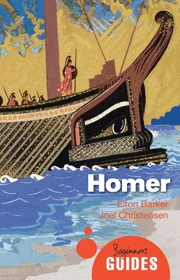 Homer: Ghidul unui începător - Homer: A Beginner's Guide