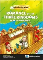 Romanul celor Trei Regate: Războaie și eroi - Romance of the Three Kingdoms: Wars and Heroes