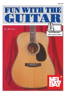 Distracție cu chitara - Fun with the Guitar