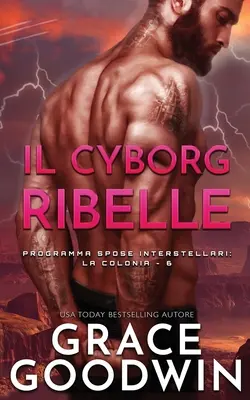 Cyborg Ribelle - Il cyborg ribelle