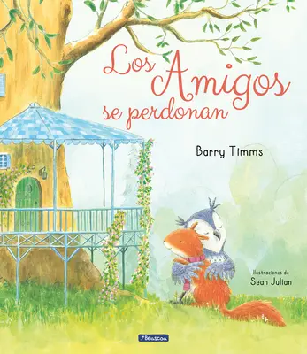 Los Amigos Se Perdonan / Îmi pare rău! - Los Amigos Se Perdonan / I'm Sorry!