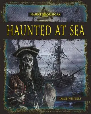 Bântuit pe mare - Haunted at Sea