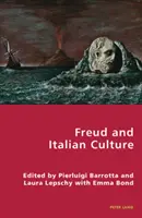 Freud și cultura italiană - Freud and Italian Culture