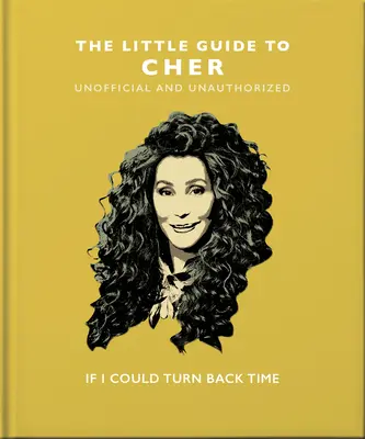 Mica carte a lui Cher - The Little Book of Cher