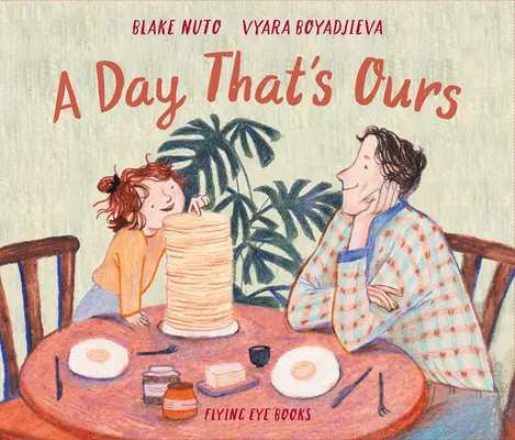 O zi care este a noastră - A Day That's Ours