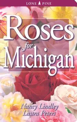 Trandafiri pentru Michigan - Roses for Michigan