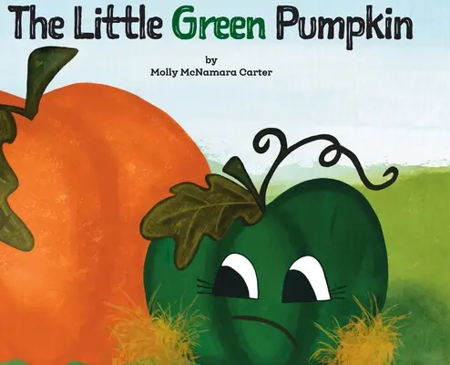 Micul dovleac verde - The Little Green Pumpkin
