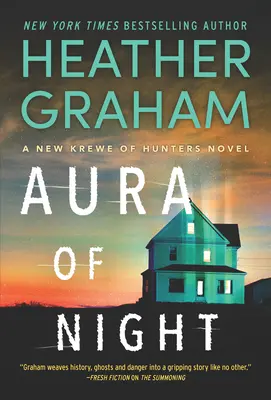 Aura de noapte - Aura of Night