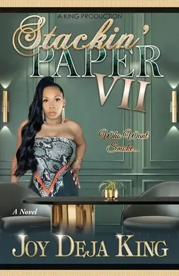 Stackin' Paper Partea 7: Who Want Smoke... - Stackin' Paper Part 7: Who Want Smoke...
