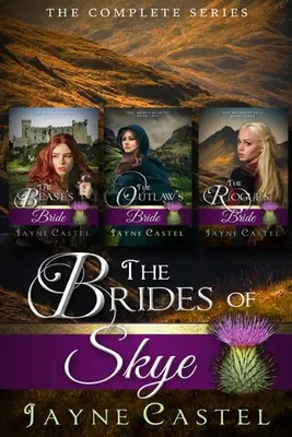 The Brides of Skye: Seria completă - The Brides of Skye: The Complete Series