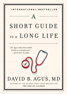 Un scurt ghid pentru o viață lungă - A Short Guide to a Long Life