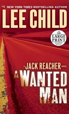 Un om căutat - A Wanted Man
