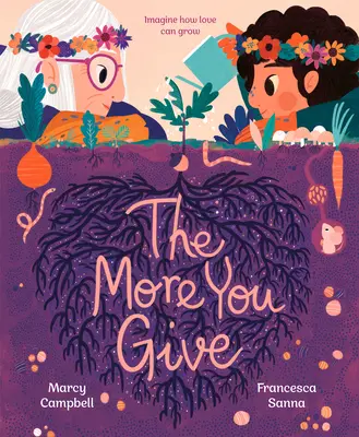 Cu cât dai mai mult - The More You Give