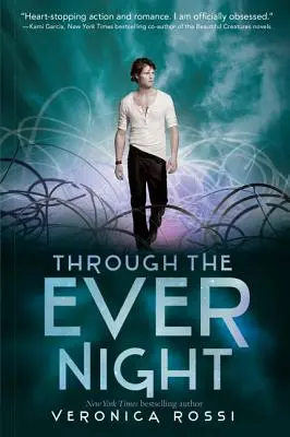 Prin noaptea veșnică - Through the Ever Night