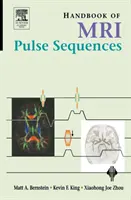 Manual de secvențe de impulsuri RMN - Handbook of MRI Pulse Sequences