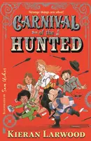Carnavalul vânatului - Carnival of the Hunted