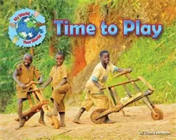 E timpul să ne jucăm - Time to Play
