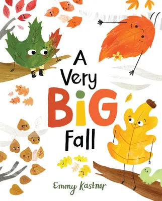 O cădere foarte mare - A Very Big Fall