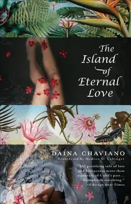 Insula iubirii eterne - The Island of Eternal Love