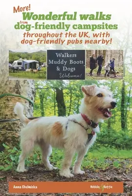 Mai multe plimbări minunate din campinguri adaptate câinilor din întreaga Mare Britanie ... - ... cu pub-uri adaptate câinilor în apropiere! - More wonderful walks from dog-friendly campsites throughout Great Britain ... - ... with dog-friendly pubs nearby!