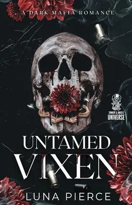 Vixen neîmblânzită - Untamed Vixen
