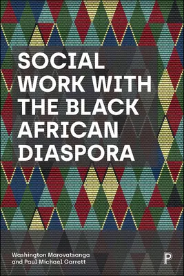 Asistență socială cu diaspora neagră africană - Social Work with the Black African Diaspora