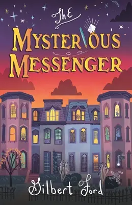 Mesagerul misterios - The Mysterious Messenger