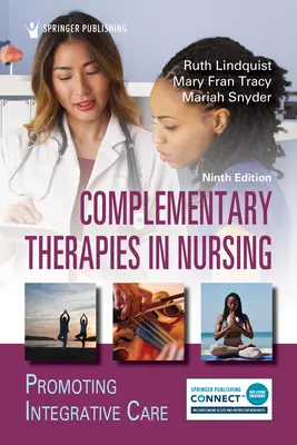 Terapii complementare în nursing - Complementary Therapies in Nursing