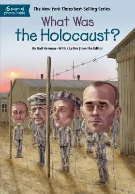Ce a fost Holocaustul? - What Was the Holocaust?