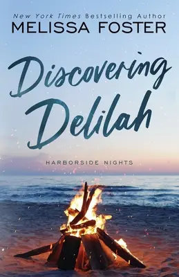 Descoperind-o pe Delilah (O poveste de dragoste LGBT) - Discovering Delilah (An LGBT Love Story)
