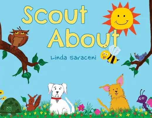 Despre Scout - Scout About