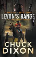 Gama lui Levon: Un thriller al justiției vigilente - Levon's Range: A Vigilante Justice Thriller