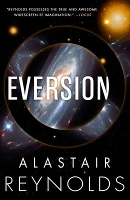 Eversiune - Eversion