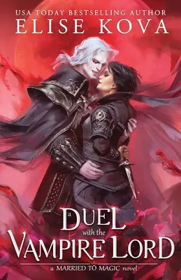 Un duel cu Lordul Vampirilor - A Duel with the Vampire Lord