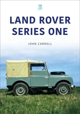 Land Rover Seria Unu - Land Rover Series One