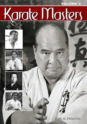 Karate Masters Volumul 2 - Karate Masters Volume 2