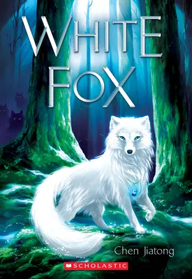 Vulpea albă: Dilah și piatra lunii - White Fox: Dilah and the Moon Stone