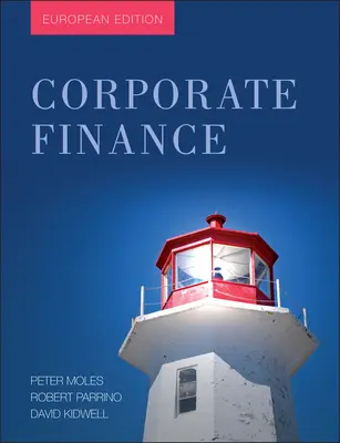 Finanțe corporative - Corporate Finance