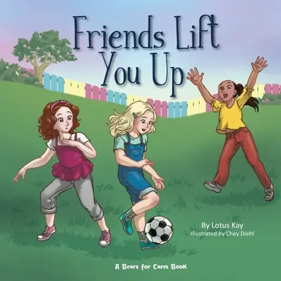 Prietenii te ridică - Friends Lift You Up