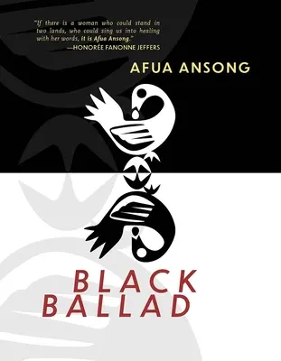 Balada neagră - Black Ballad