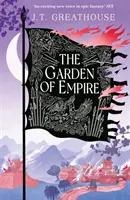 Garden of Empire - Cartea a doua - Garden of Empire - Book Two