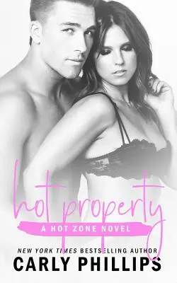 Proprietate fierbinte - Hot Property