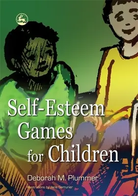 Jocuri de stimă de sine pentru copii - Self-Esteem Games for Children