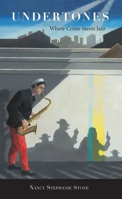 Undertones: Unde crima întâlnește jazzul - Undertones: Where Crime Meets Jazz