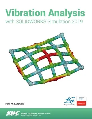 Analiza vibrațiilor cu Solidworks Simulation 2019 - Vibration Analysis with Solidworks Simulation 2019