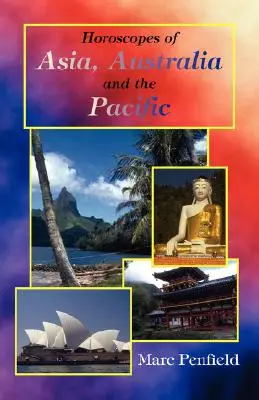 Horoscoape din Asia, Australia și Pacific - Horoscopes of Asia, Australia and the Pacific