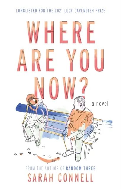 Where Are You Now?